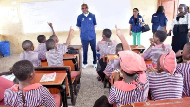 Lagos OEQA monitoring exercise targets learner safety, school preparedness 6 FB IMG 1768393228544