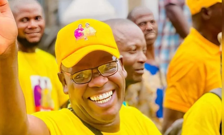 Oriyomi Hamzat declares for 2027 Oyo governorship 1 FB IMG 17686847405752