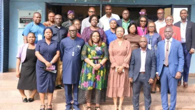 Lagos trains officers on budgetary, public expenditure management 10 FB IMG 1769071981067