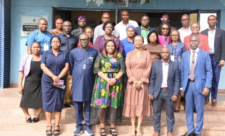 Lagos trains officers on budgetary, public expenditure management 1 FB IMG 1769071981067