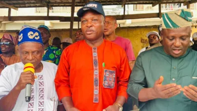 Alimosho LG Chairman takes APC e-registration drive to NURTW, CDCs 14 FB IMG 1769162472141