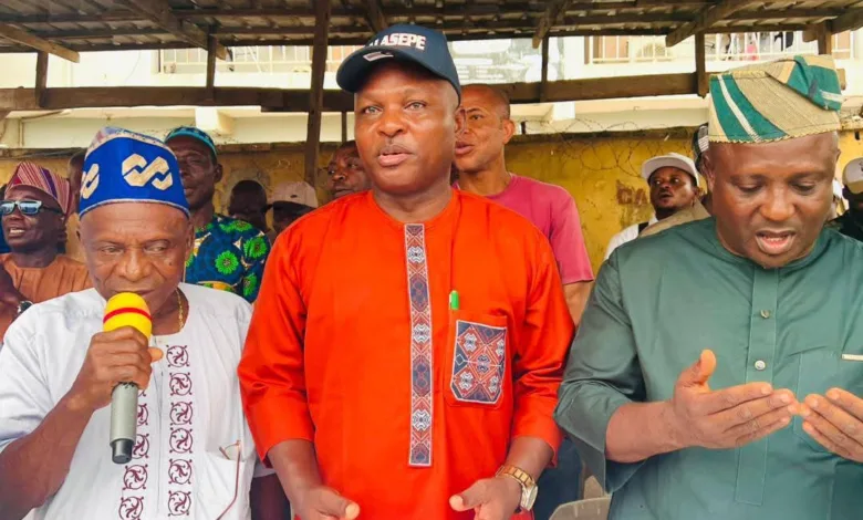 Alimosho LG Chairman takes APC e-registration drive to NURTW, CDCs 3 FB IMG 1769162472141