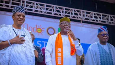 2027: I've not endorsed any aspirant, APC will explore consensus in Ondo- Aiyedatiwa 10 FB IMG 1769365458317