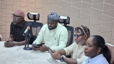 Stakeholders meet as Lagos targets world-class transport hub in Obalende 11 FB IMG 1769774277423