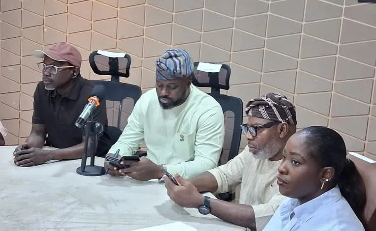 Stakeholders meet as Lagos targets world-class transport hub in Obalende 3 FB IMG 1769774277423