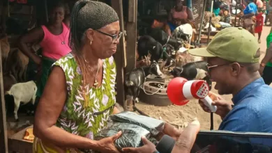 Edo unveils ‘Operation Use the Waste Bin Bags’ to tackle market waste 8 FB IMG 1769890445442
