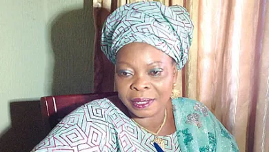 Sanwo-Olu celebrates Senator Raji-Rasaki at 70, hails legacy of service 1 Fatima Raji Rasaki e1488178527909
