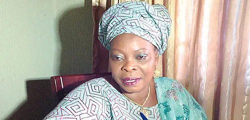 Sanwo-Olu celebrates Senator Raji-Rasaki at 70, hails legacy of service 1 Fatima Raji Rasaki e1488178527909
