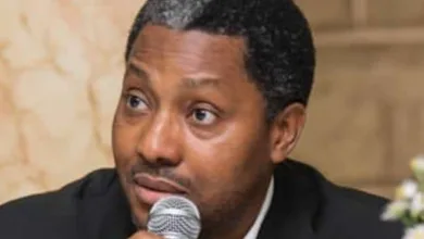 Kwara group urges APC, Tinubu to back Sanni for governor 3 Femi Sanni