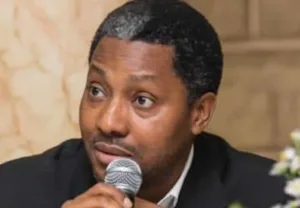 2027: Do no overheat polity ,Engr. Sanni tasks media practitioners, Nigerians 1 Femi Sanni e1769092673961