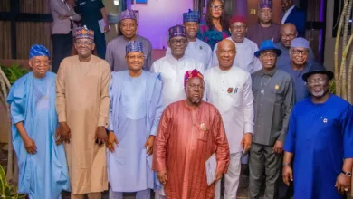 Fubara aligns with APC power bloc at inaugural strategy, mobilisation committee meeting 2 Fubara Strengthens APC Meeting