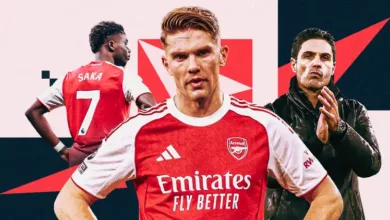 Arsenal go six points clear after frustrating draw against Liverpool 5 GOAL MatchGraphic 125 26 Arsenal 1.jpg