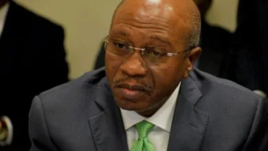 Witness tells court how ₦1.6bn was allegedly moved on Emefiele’s instructions 8 Godwin Emefiele e1652352164353 1280x720 1