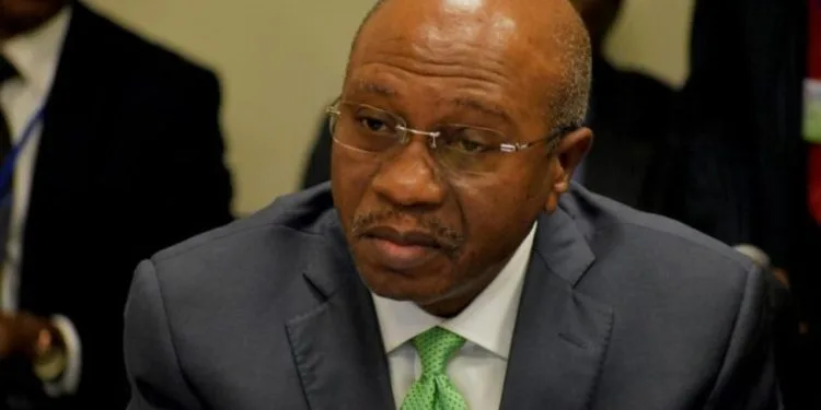 Witness tells court how ₦1.6bn was allegedly moved on Emefiele’s instructions 1 Godwin Emefiele e1652352164353 1280x720 1