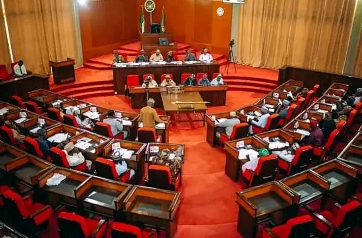 Kwara House of assembly approves N656.5bn 2026 budget 1 IMG 20241128 WA0008