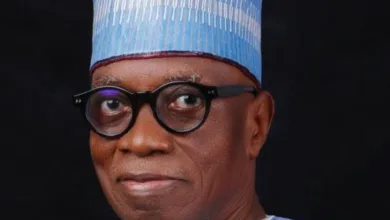 Sanwo-Olu mourns Newswatch co-founder Yakubu Mohammed, calls death colossal loss 10 IMG 20250416 WA00142