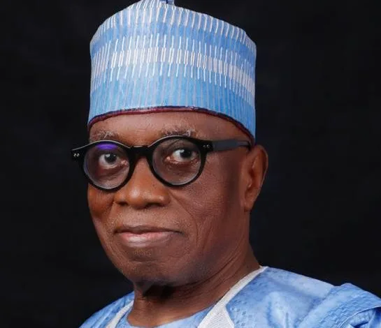Sanwo-Olu mourns Newswatch co-founder Yakubu Mohammed, calls death colossal loss 1 IMG 20250416 WA00142