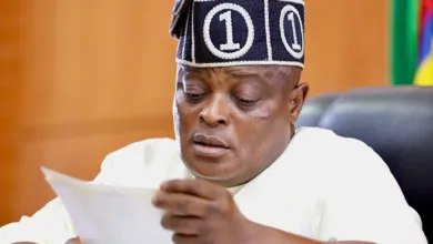 Lagos Assembly confirms key agency nominees, steps down one appointment 3 IMG 20251117 WA0029