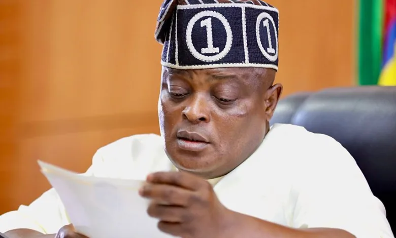 Lagos Assembly confirms key agency nominees, steps down one appointment 1 IMG 20251117 WA0029