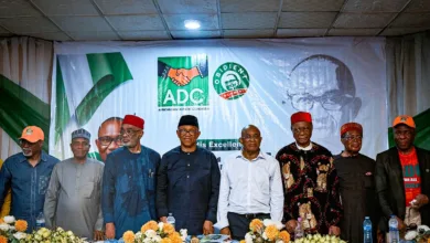 The osmotic nature of Nigerian politics: Peter Obi’s defection in perspective, by Okoi Obono-Obla 1 IMG 20260101 WA0003