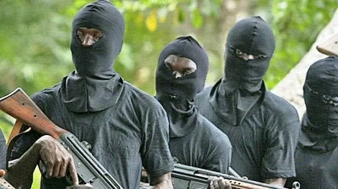 JUST IN: Gunmen attack Ondo community, set police station ablaze 1 IMG 20260101 WA0004