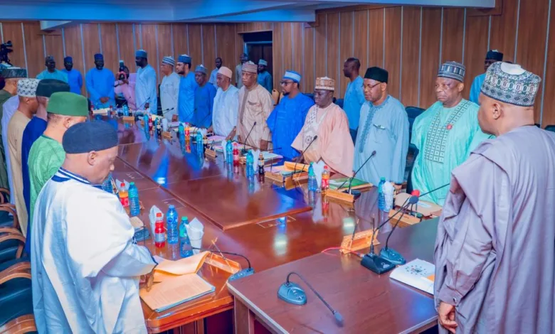 Gombe SEC okays N661.6m exam fees, road works, airport upgrade 1 IMG 20260101 WA0005