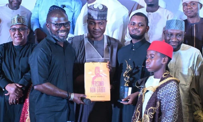 Building a successor generations of journalists: The Gidado's example, by Ismail Omipidan 1 IMG 20260101 WA0028