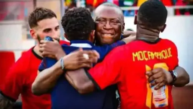 Mozambique president offers Mambas big bonus ahead of Super Eagles clash 10 IMG 20260102 WA0028