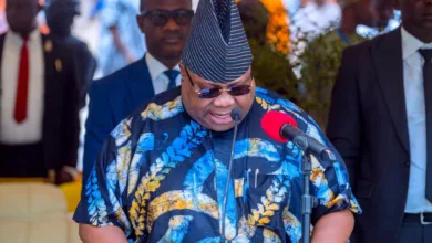 Osun: Payroll audit and backfiring ghost hunting — by Bamidele Johnson 3 IMG 20260102 WA0061