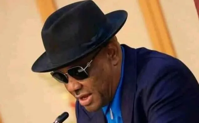 My political career at stake if Fubara wins second term — Wike 1 IMG 20260103 WA0034