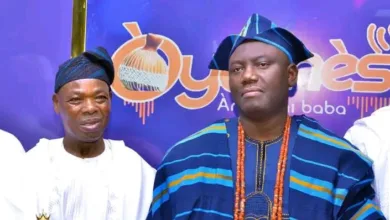 Oyomesi 97.5FM launched in Oyo as Alaafin emphasises professional broadcasting 14 IMG 20260103 WA00352