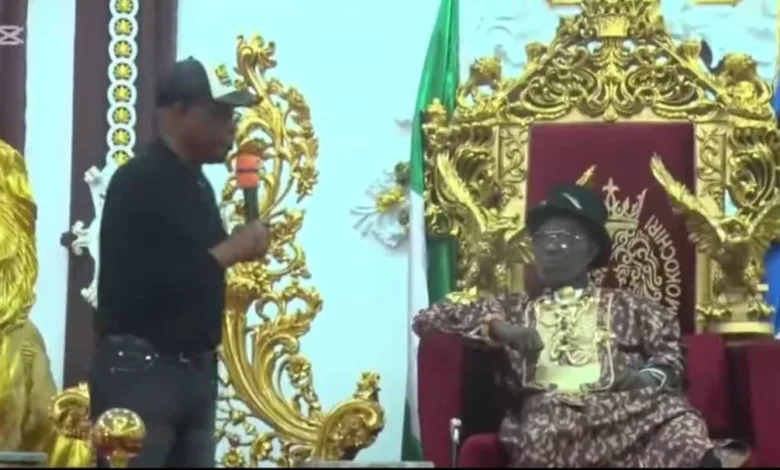 Wike urges Ateke Tom to stay neutral ahead of 2027 Rivers politics 1 IMG 20260104 WA0006