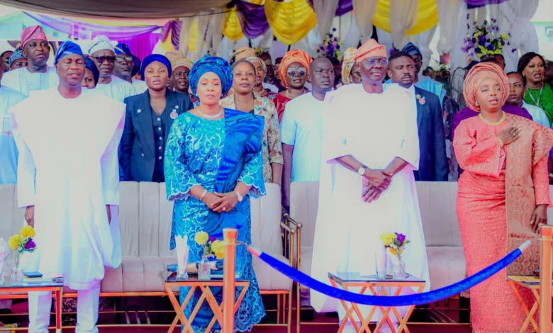 Sanwo-Olu lists hospitals, roads, bridges set for commissioning in 2026 5 IMG 20260104 WA0007 1