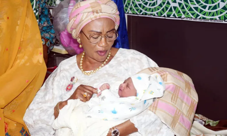 First Lady calls for inclusive policies on World Braille Day 2026 1 IMG 20260104 WA0007
