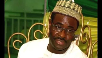 Tinubu’s reforms not designed for instant abundance – Budget Office DG 10 IMG 20260104 WA0019