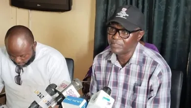 LG workers fault NULGE leadership as 11-month strike ends in Osun 7 IMG 20260104 WA0020