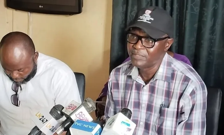 LG workers fault NULGE leadership as 11-month strike ends in Osun 1 IMG 20260104 WA0020