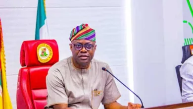 Makinde reshuffles cabinet, appoints new SSG 1 IMG 20260105 WA0002 1