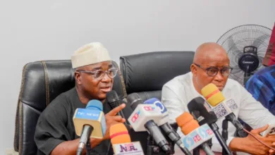 Ogun targets 3,000 affordable homes in 2026, 10,000 by 2027- Commissioner 6 IMG 20260106 WA00001