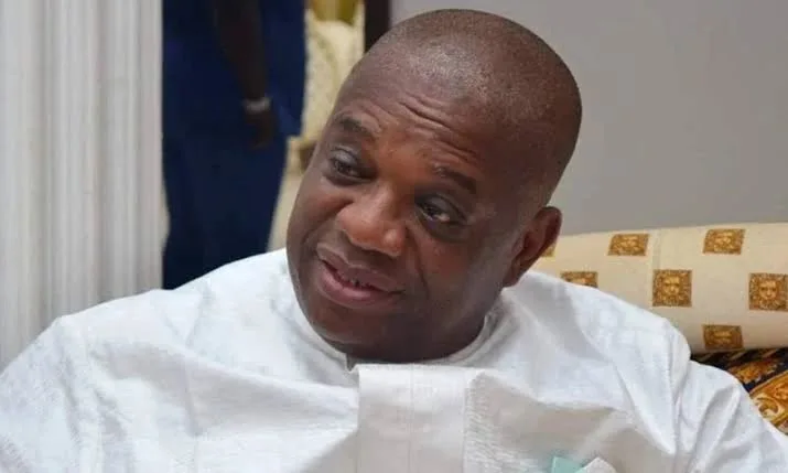 Orji Kalu tackles Governor Otti over performance, says APC will fight for victory in Abia elections 1 IMG 20260106 WA0012 1