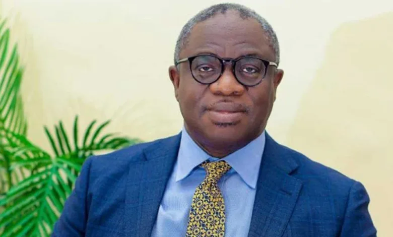 Ekiti 2026: Opposition parties threaten boycott over PDP candidate omission 1 IMG 20260106 WA0021