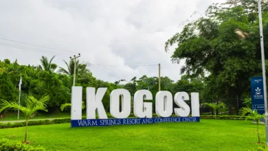 Ikogosi Resorts: Raising the bar beyond local limitations, by Ayodeji Seriki 7 IMG 20260107 WA0004
