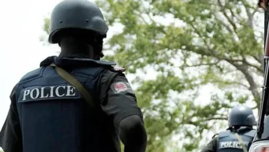 Police arrest two suspects over attempted murder in Akure 7 IMG 20260107 WA0006