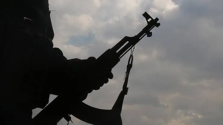 Bandits attack NPS office in Oyo, kill 5 1 IMG 20260107 WA0008 1