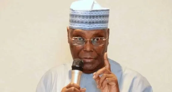 I am not stepping down my presidential ambition for anyone - Atiku 1 IMG 20260107 WA0008