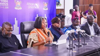 AFRIMA 2026: Lagos govt pledges support for continental music awards 8 IMG 20260107 WA0009