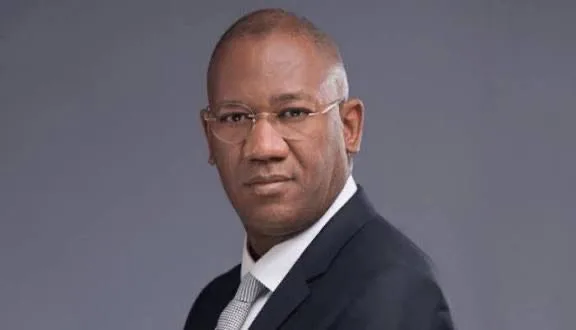 Datti Baba-Ahmed declares 2027 presidential ambition, insists Labour Party remains his political home 1 IMG 20260107 WA0015