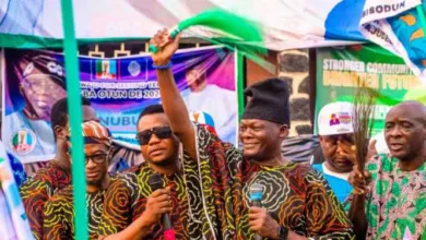 Mass defection boosts APC in Oyo as Senator Halleluya, 50,000 others join party 10 IMG 20260107 WA0016