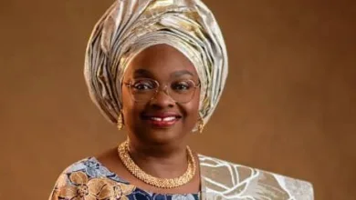 60th Birthday: Abiodun describes Ogun Deputy Governor as dependable, inspirational leader 9 IMG 20260107 WA00202
