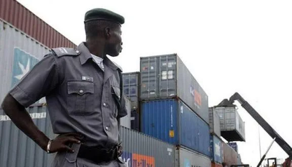 Customs commences 90-day vehicle passage for international travellers to Nigeria 1 IMG 20260107 WA0026
